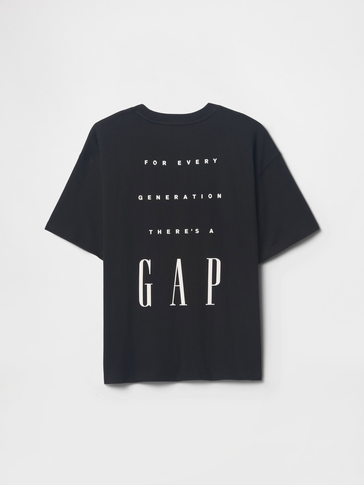 Gap Logo Cepli T-Shirt product image