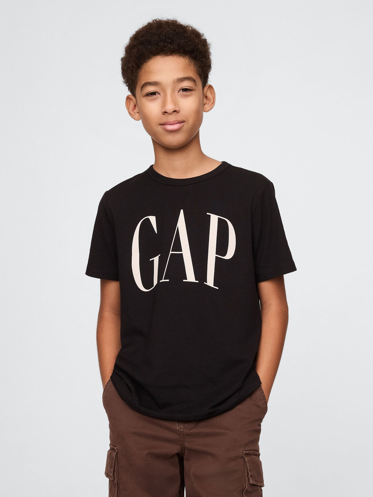 Gap Logo T-Shirt product image