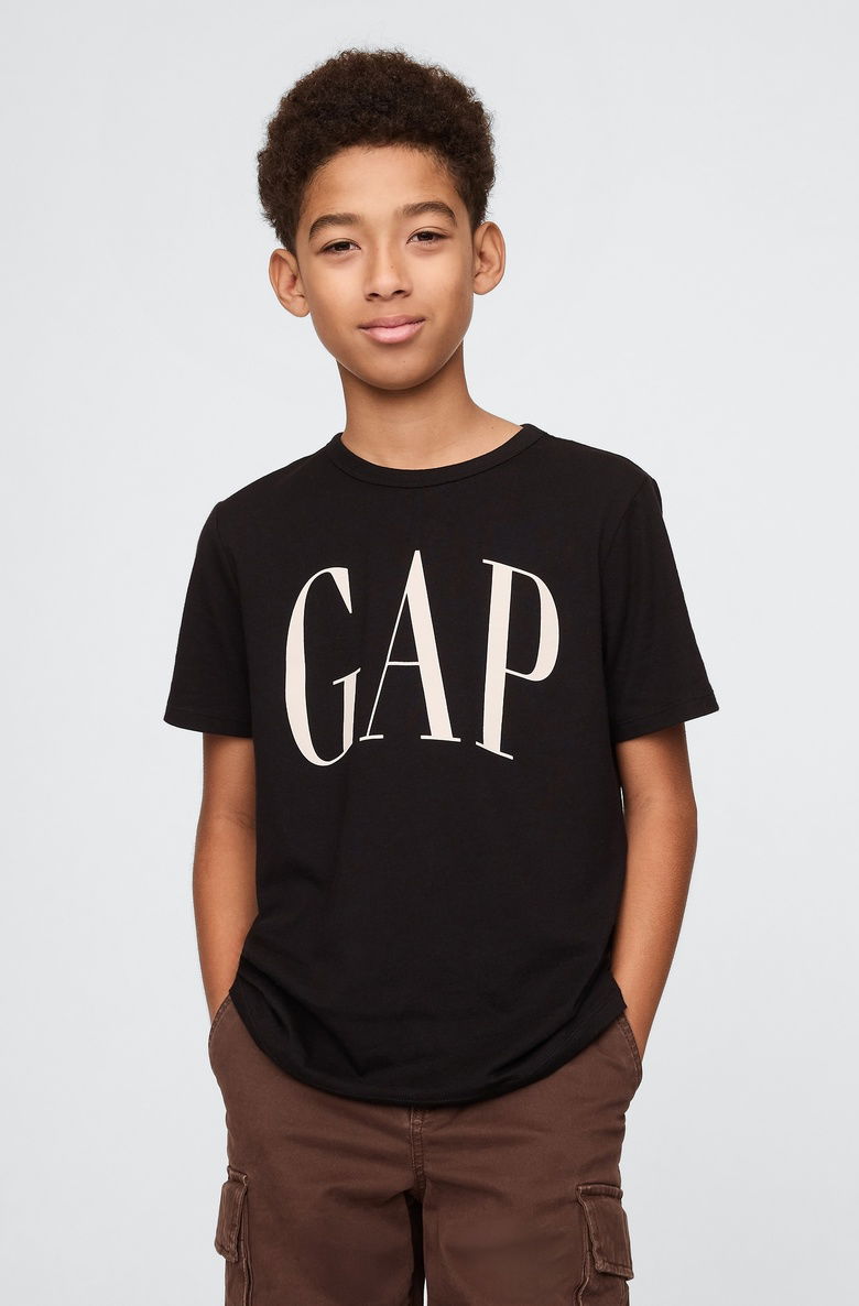  Gap Logo T-Shirt