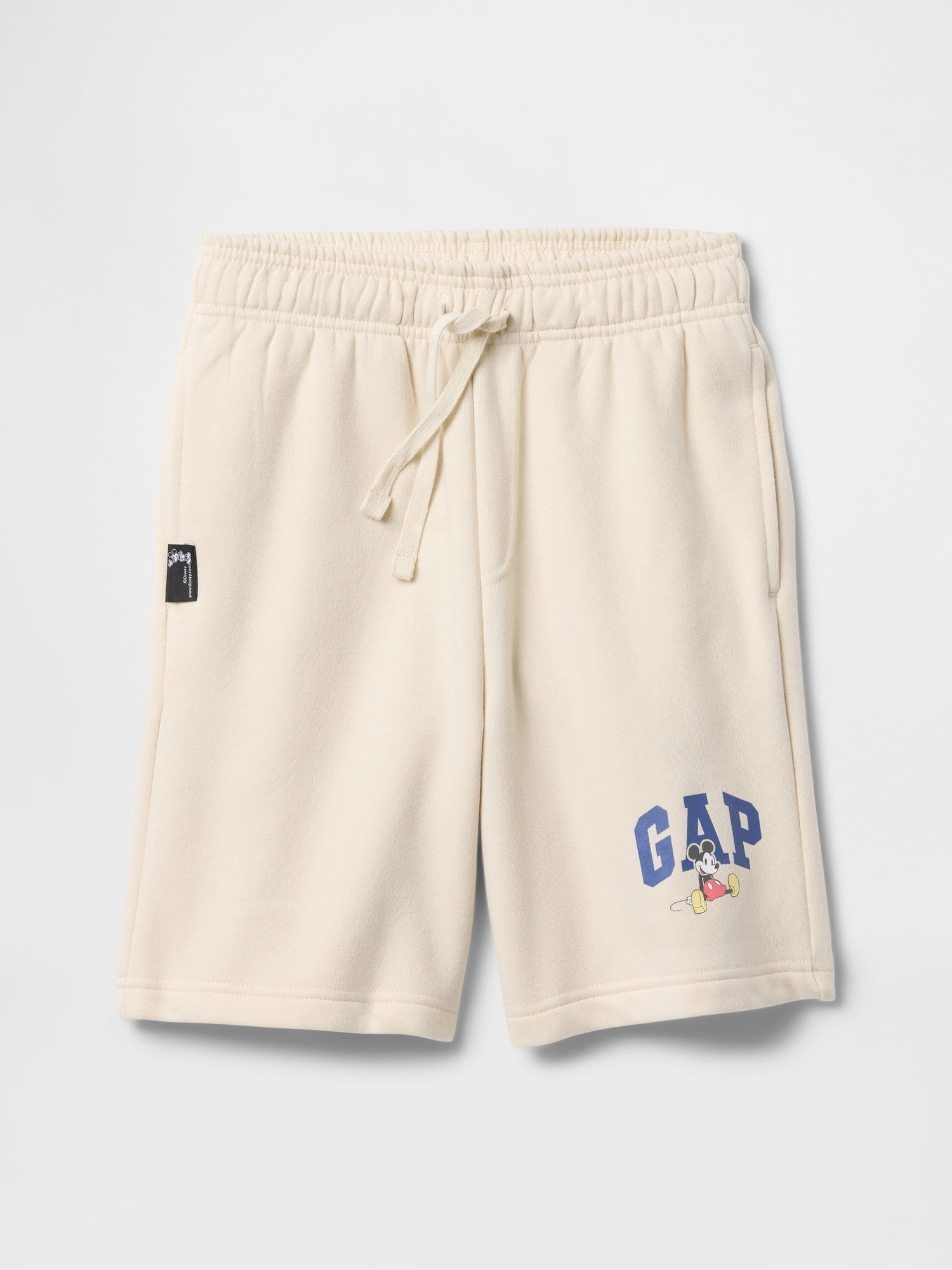 Disney Mickey Mouse Gap Logo Şort product image