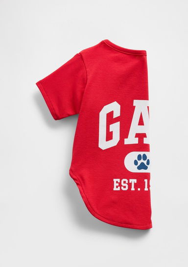 Gap Logo Köpek Kıyafeti