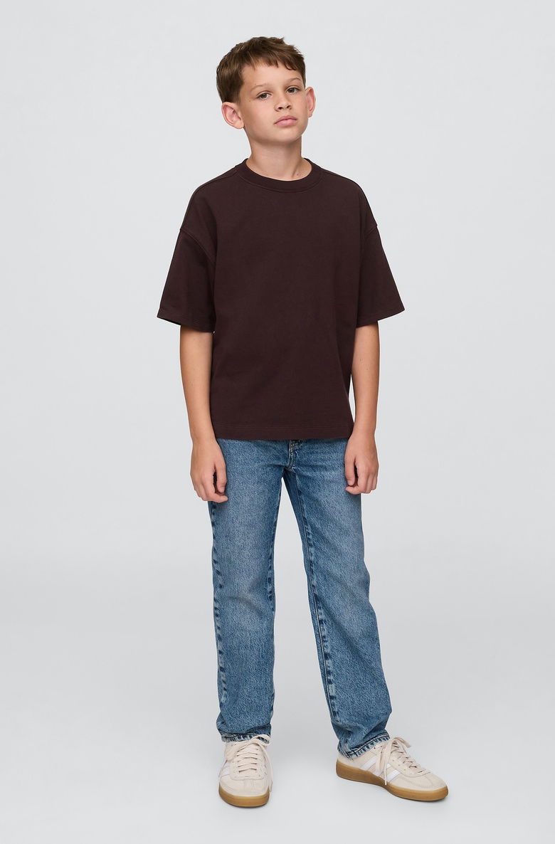  Erkek Çocuk | Original Fit Washwell™ Jean Pantolon