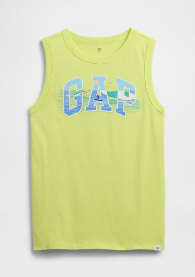 Erkek Çocuk | Gap Logo Atlet