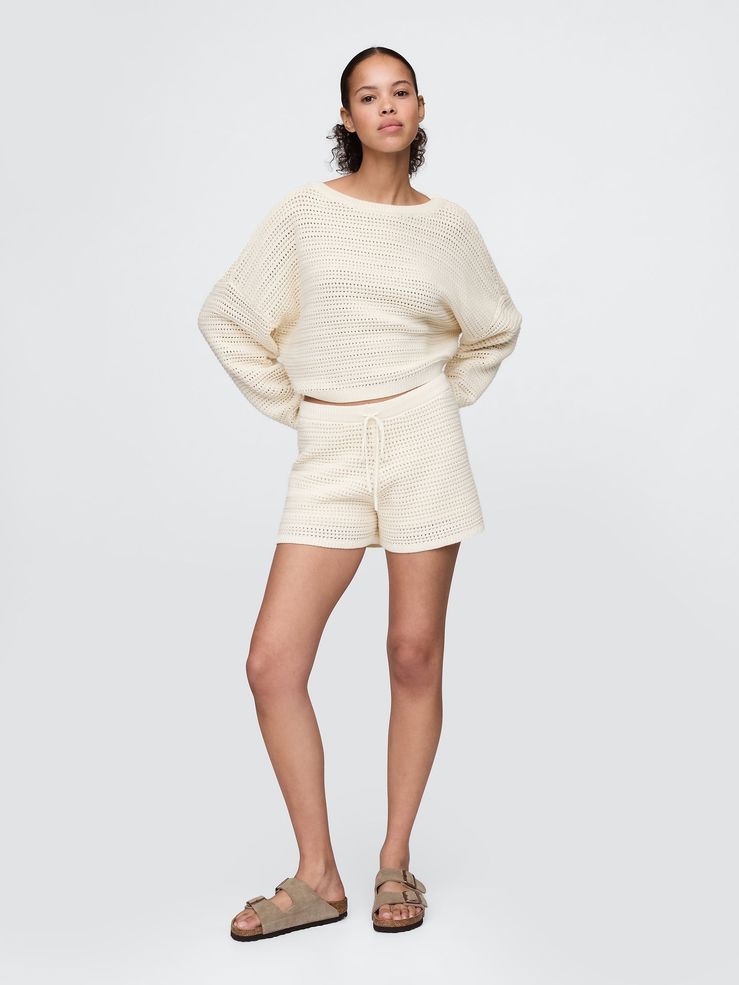 Kroşe Şort product image