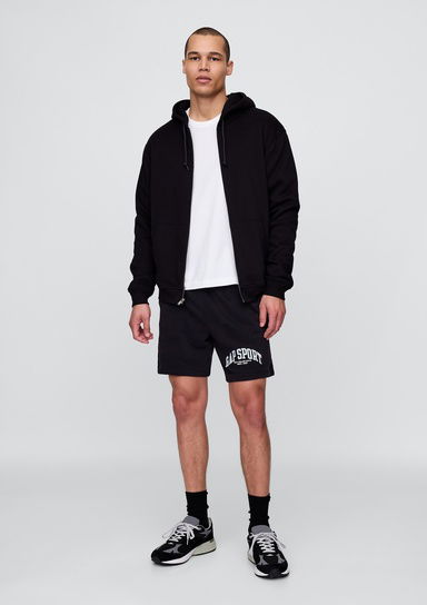 VintageSoft Sweat Şort