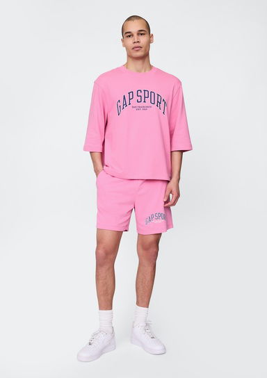 VintageSoft Sweat Şort