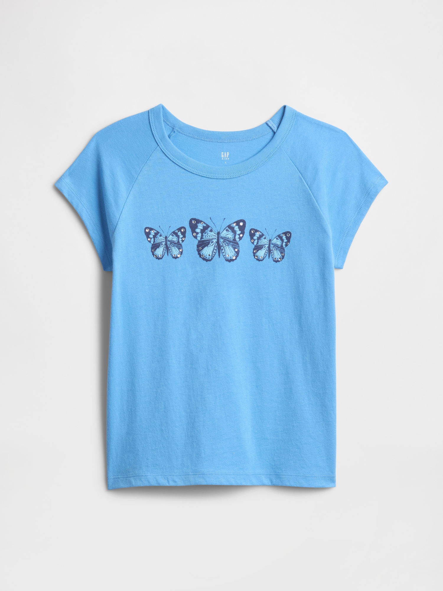 Grafik Baskılı T-Shirt product image