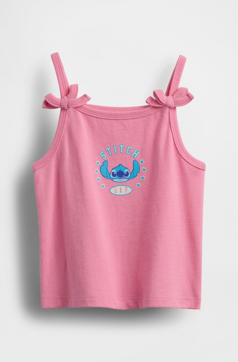 Lilo & Stitch Fiyonk Cami Atlet