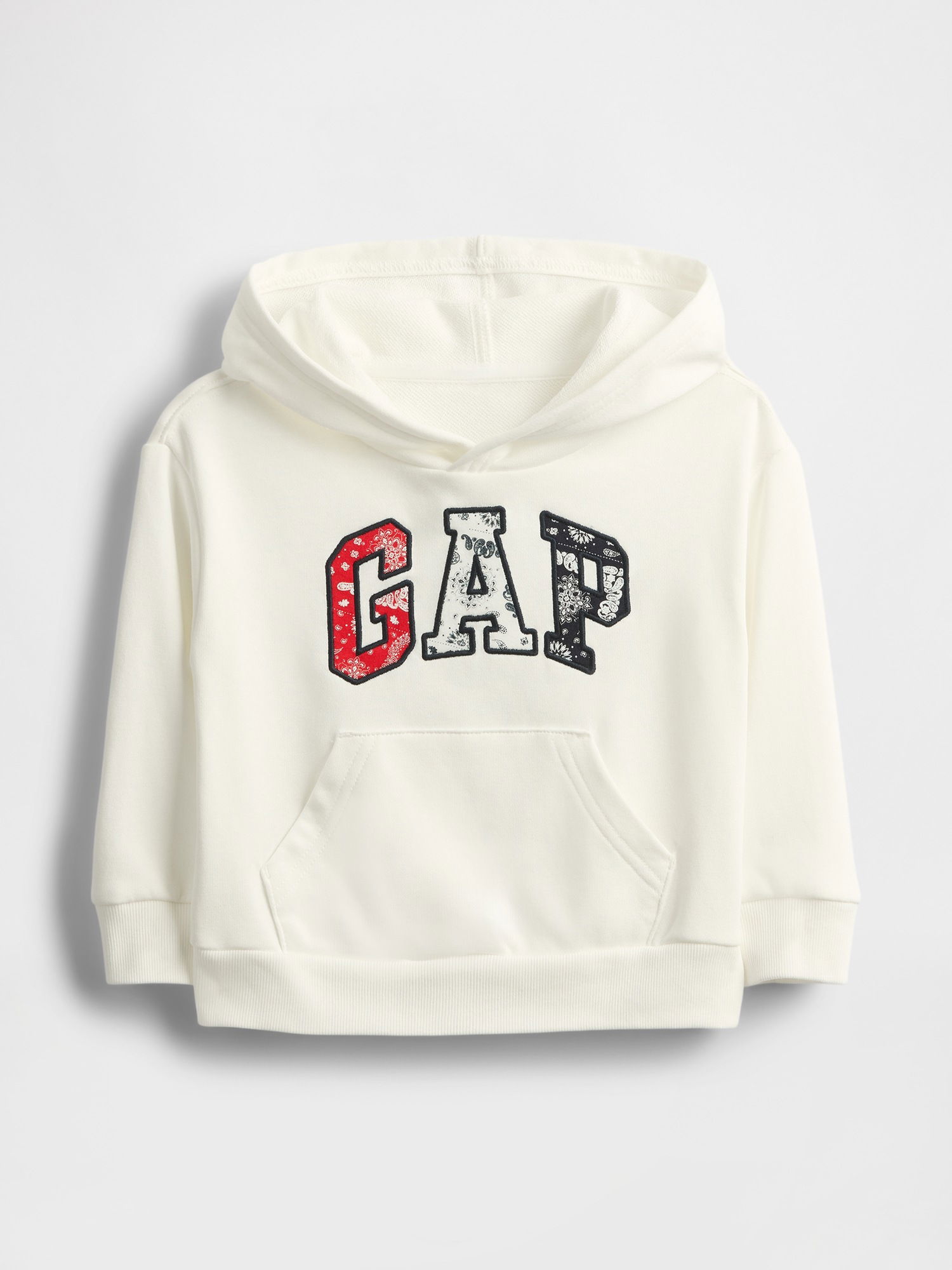 Gap Logo Fransız Havlu Kumaşı Sweatshirt product image