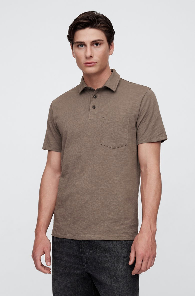  Cepli Polo T-Shirt