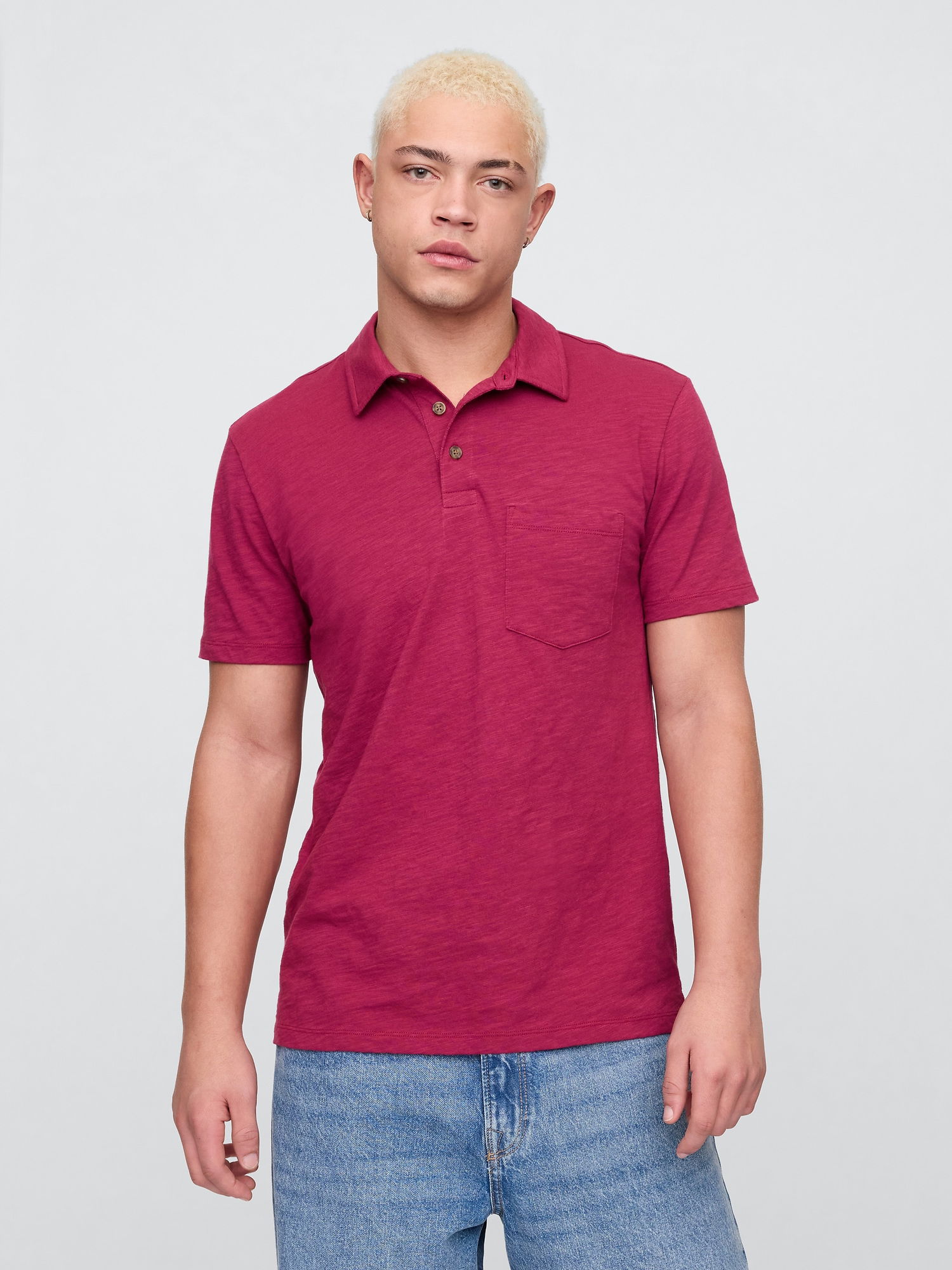 Cepli Polo T-Shirt product image