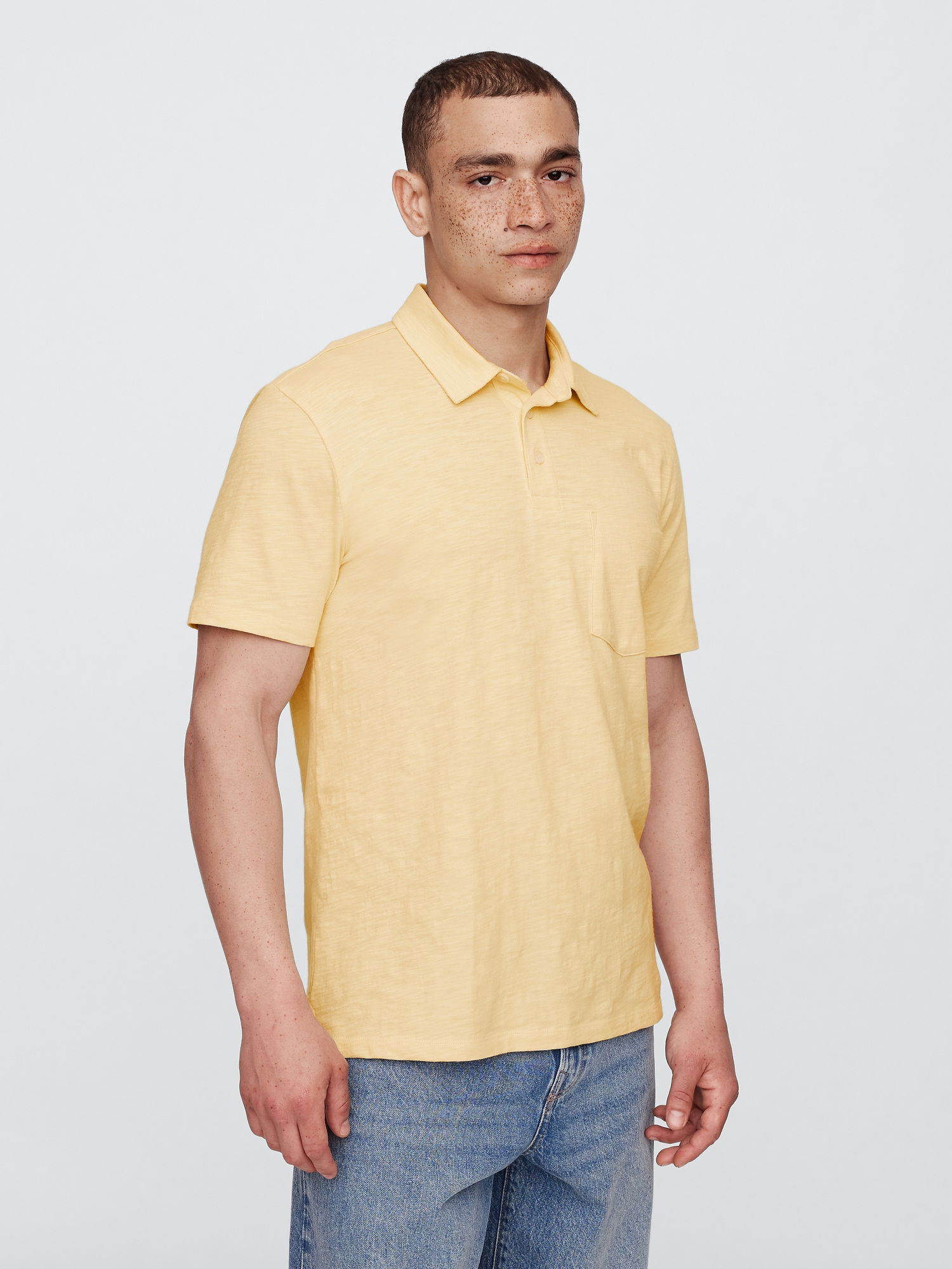Cepli Polo T-Shirt product image