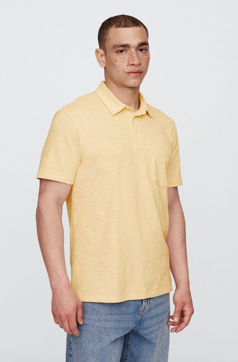  Cepli Polo T-Shirt