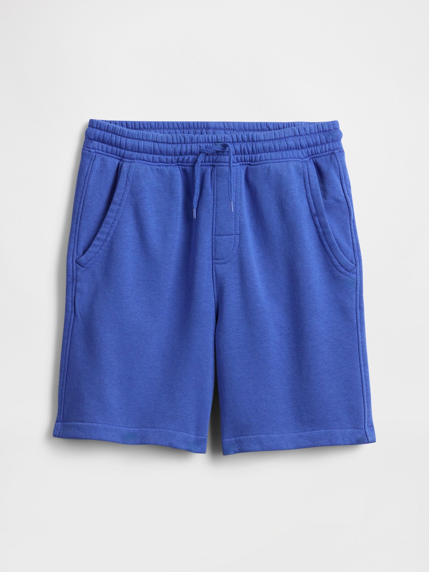 Fleece Pull-On Şort product image