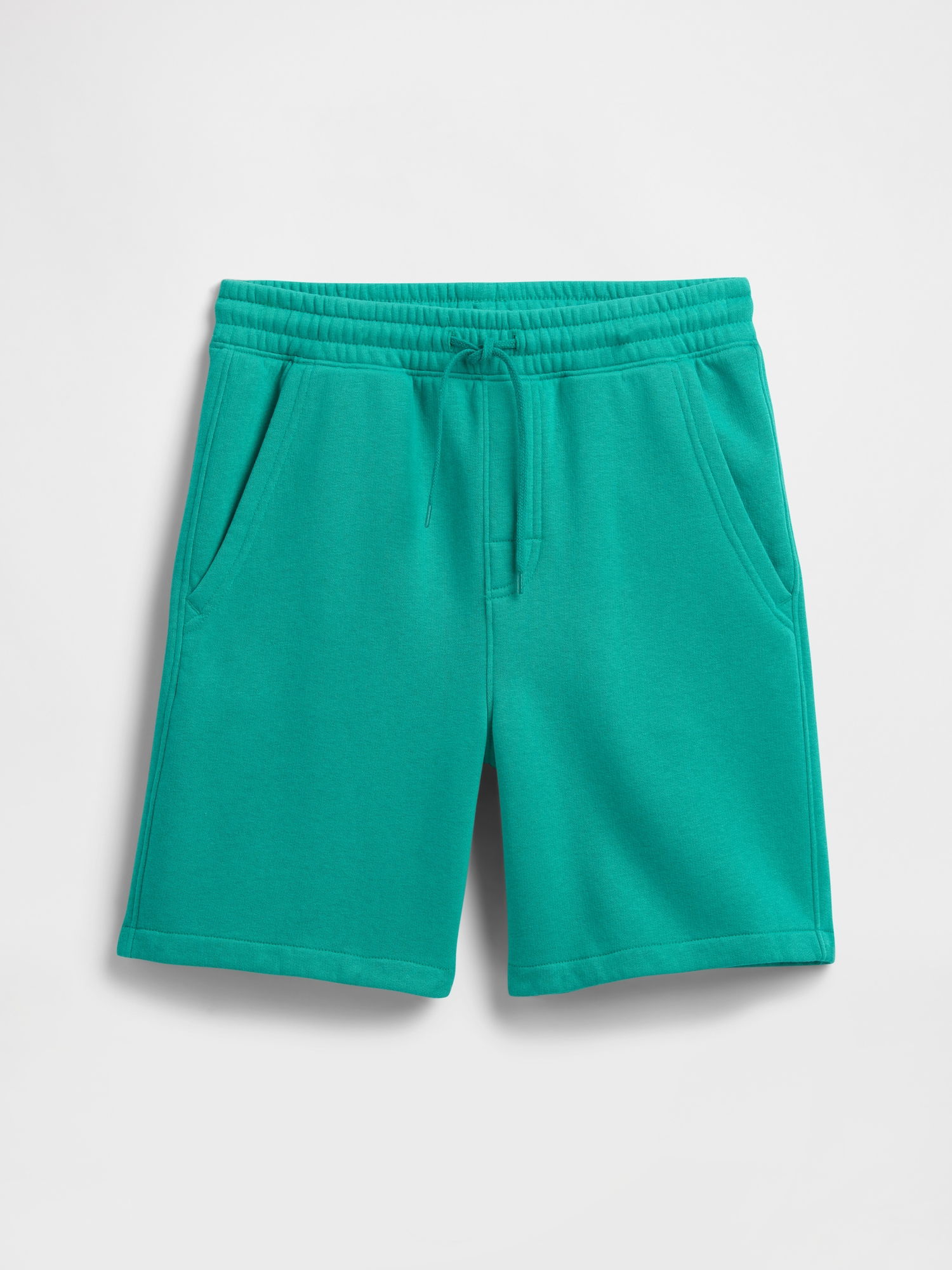 Fleece Pull-On Şort product image